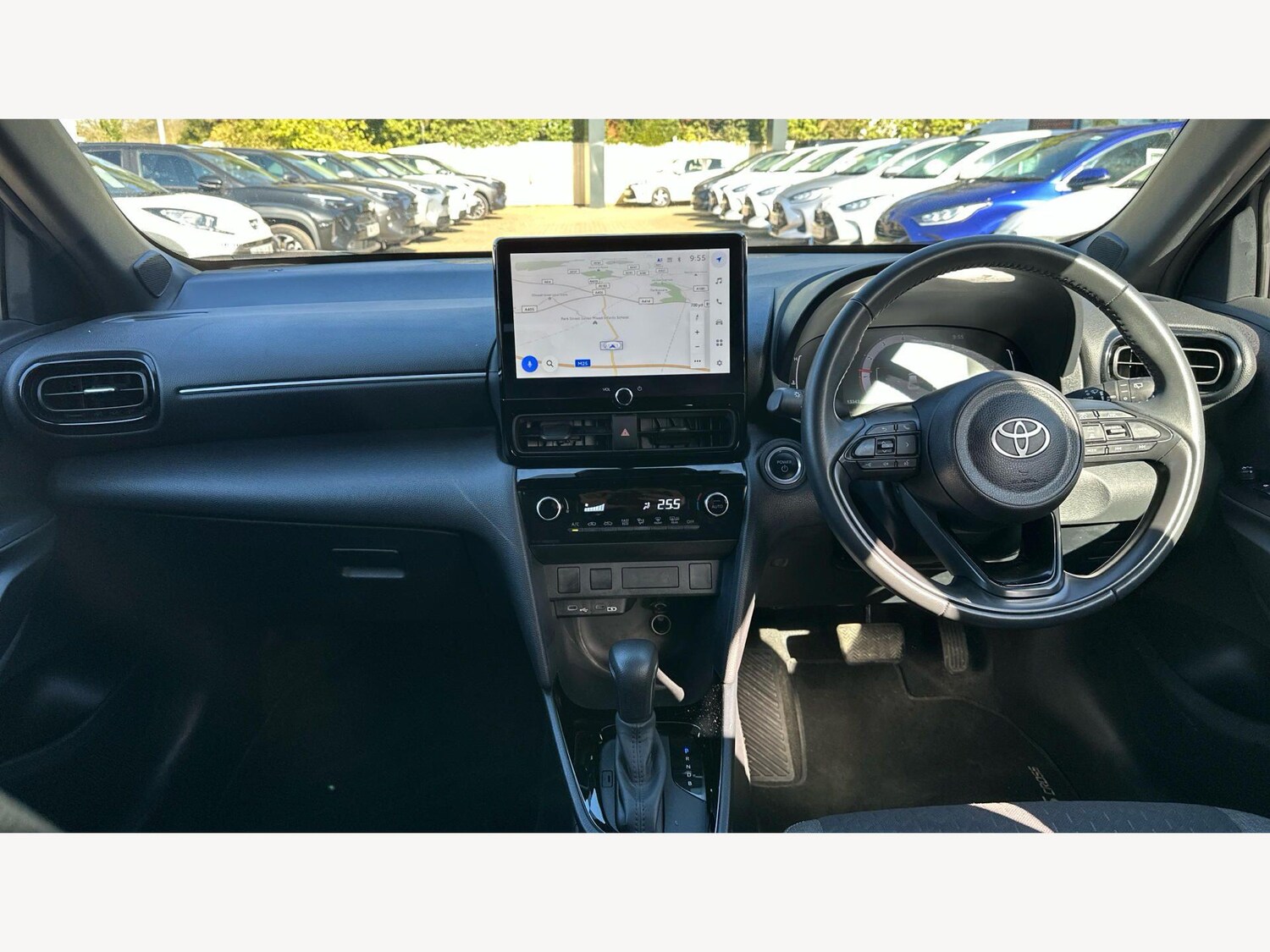 Used Toyota Yaris Cross 2024 for sale - 78171564: Photo 7