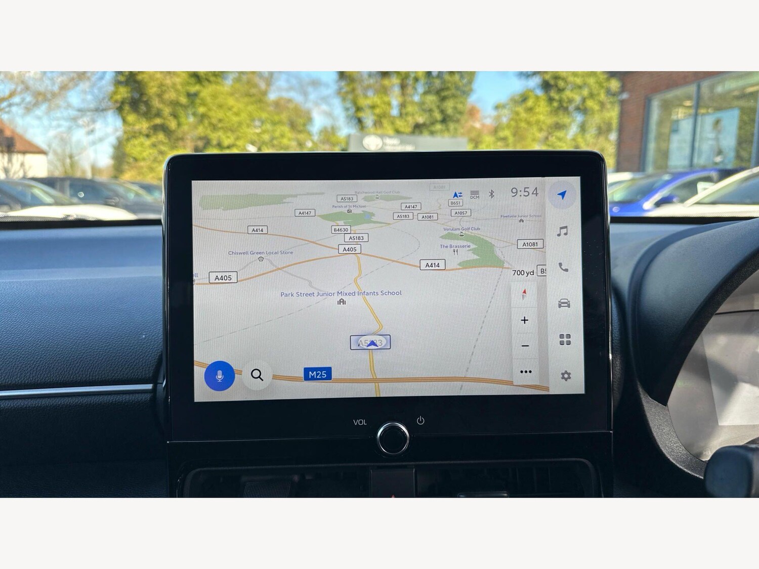 Used Toyota Yaris Cross 2024 for sale - 78171564: Photo 9