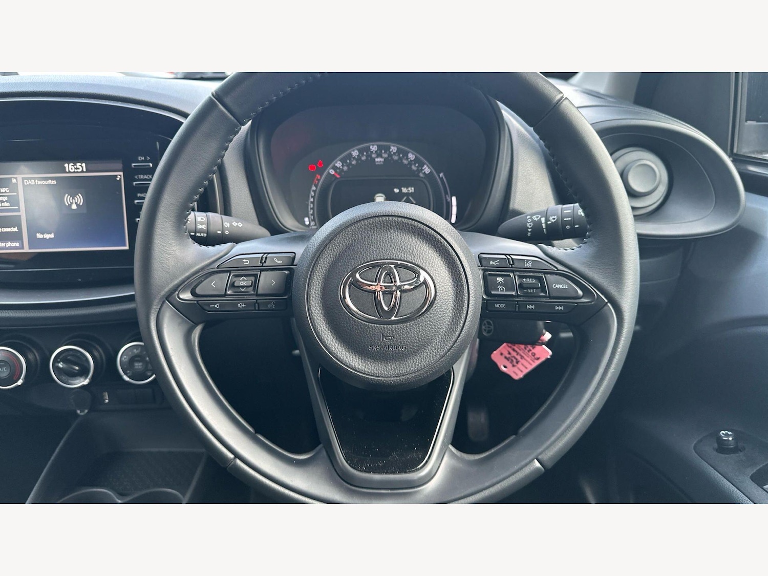 Used Toyota Aygo X for sale - 77824116: Photo 10