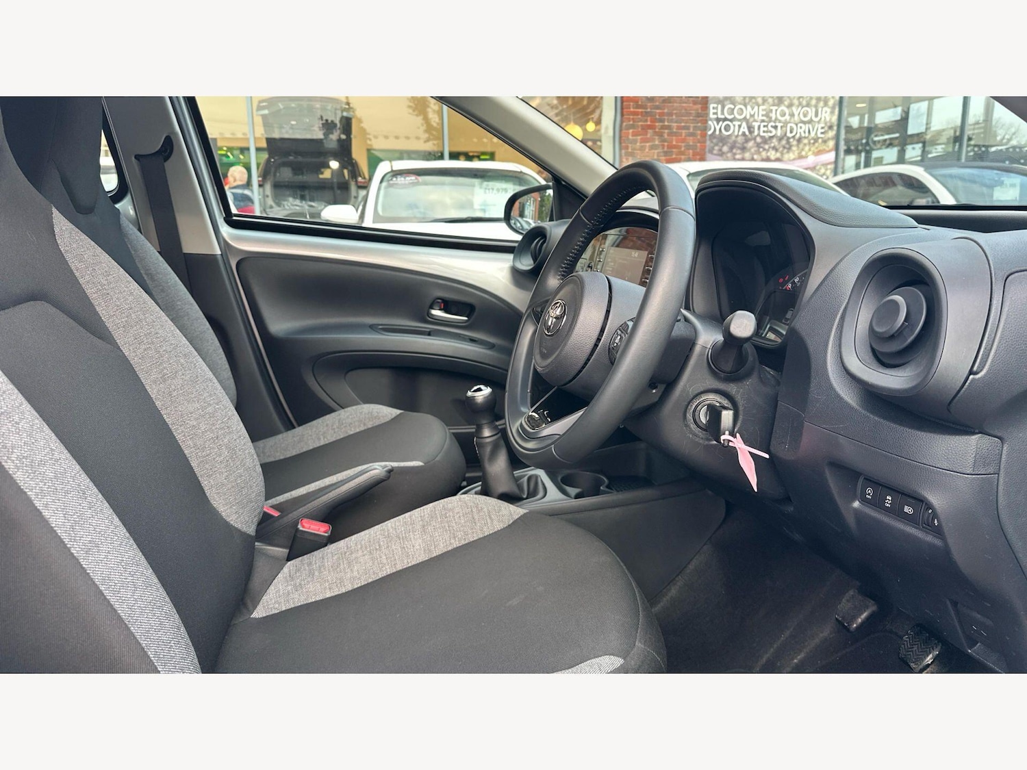 Used Toyota Aygo X for sale - 77824116: Photo 13