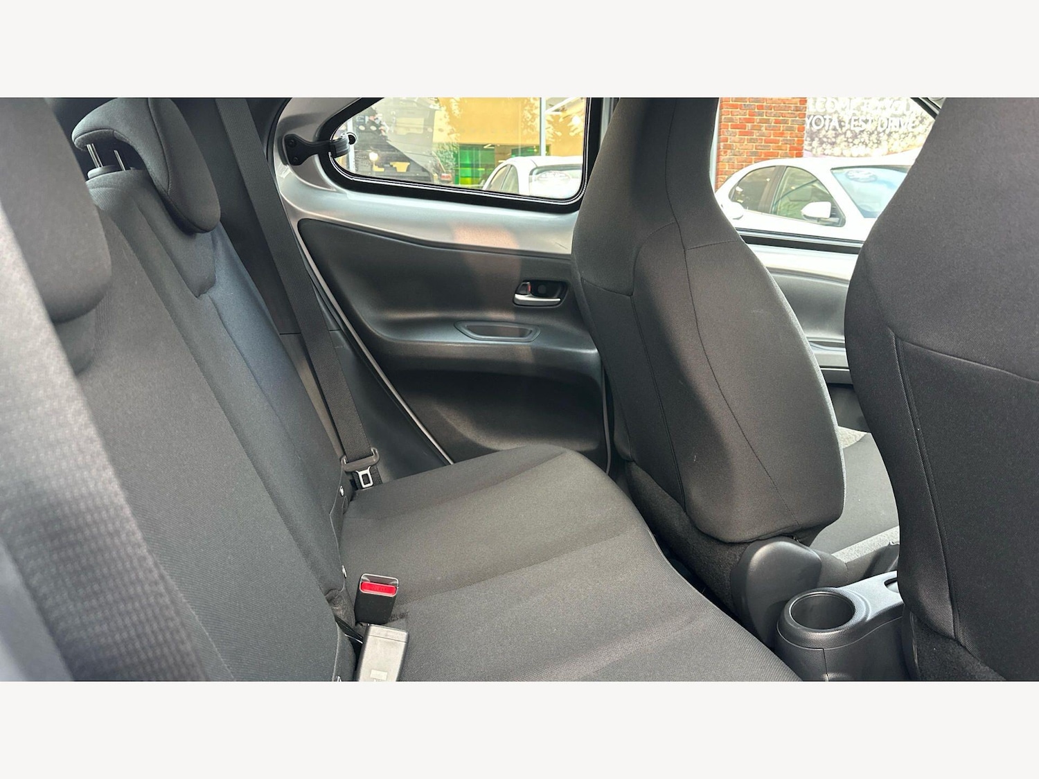 Used Toyota Aygo X for sale - 77824116: Photo 14