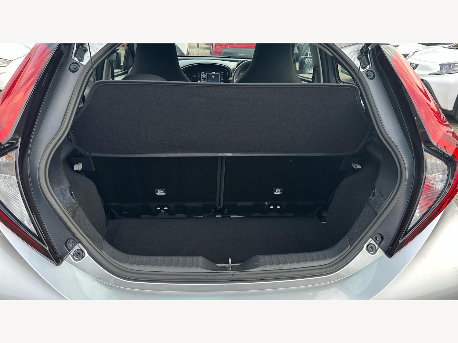 Used Toyota Aygo X for sale - 77824116: Photo 16