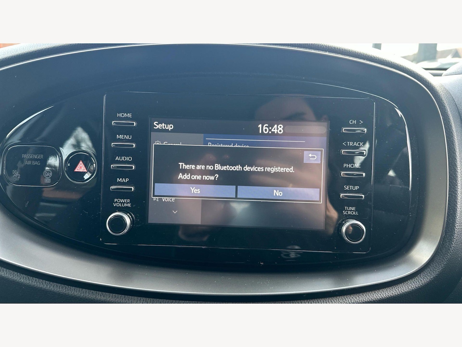 Used Toyota Aygo X for sale - 77824116: Photo 22