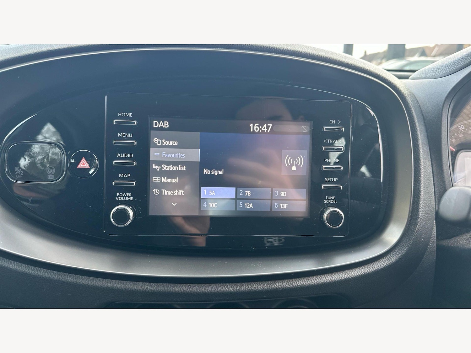 Used Toyota Aygo X for sale - 77824116: Photo 23