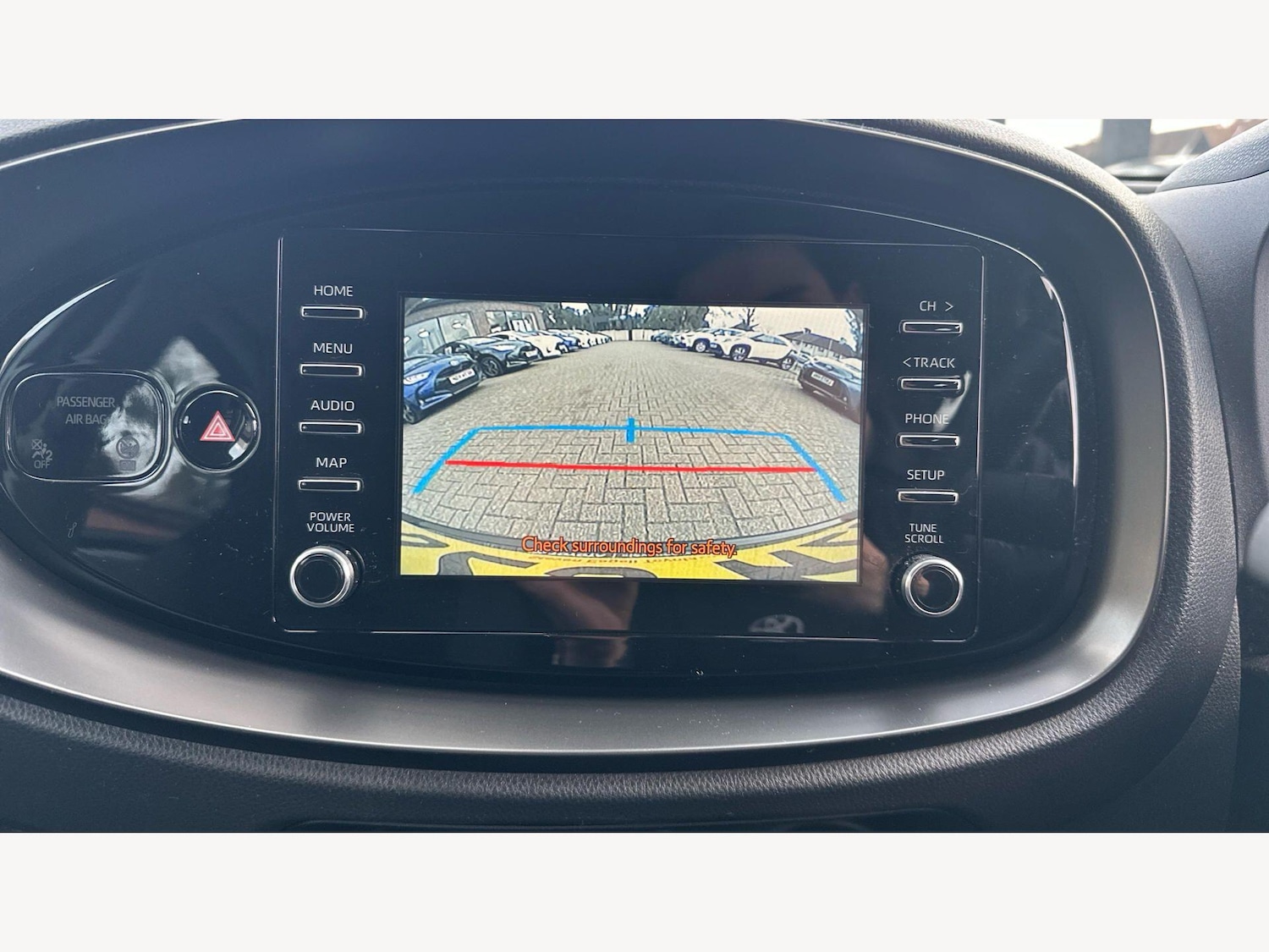 Used Toyota Aygo X for sale - 77824116: Photo 24