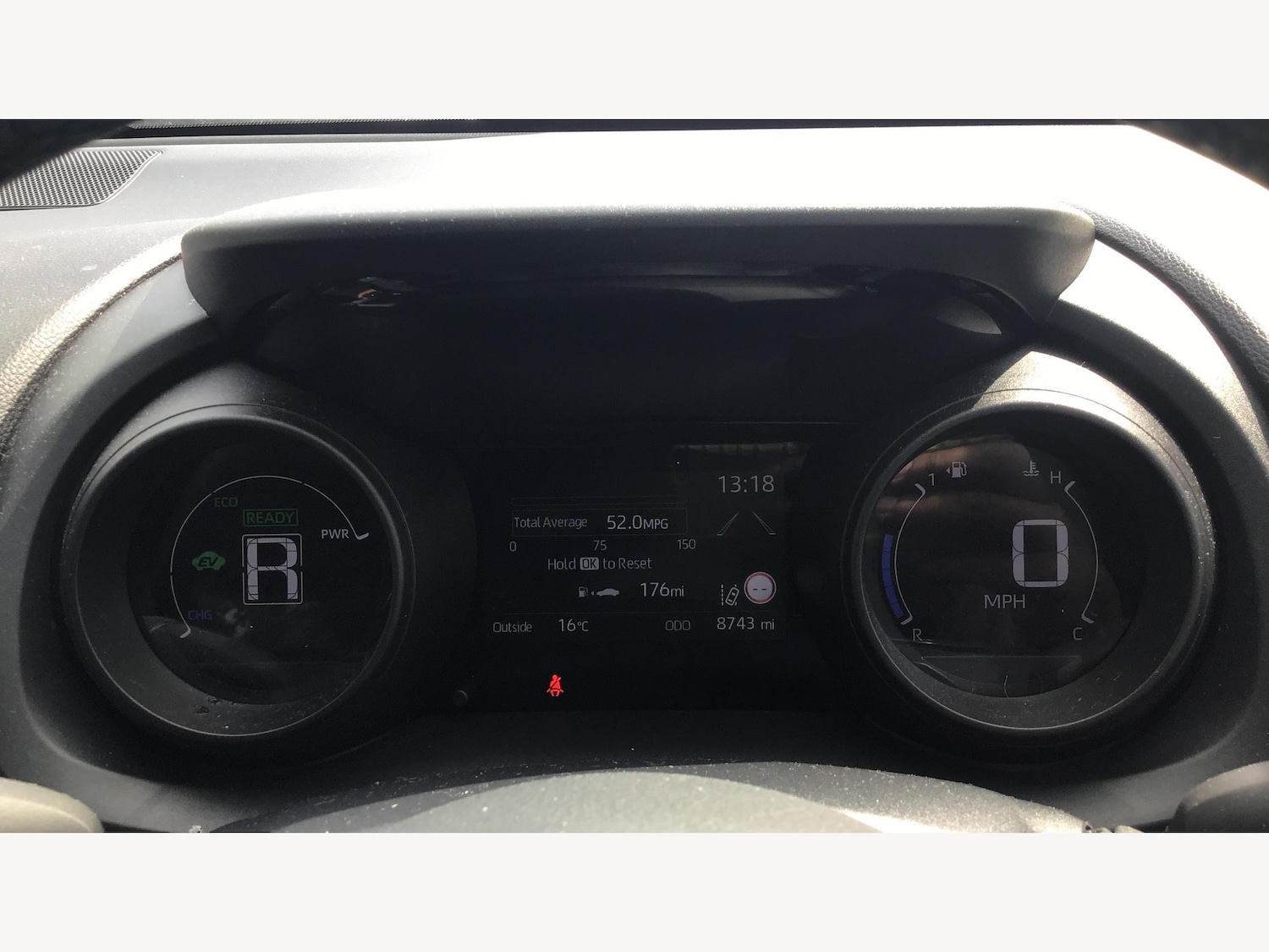 Vehicle 11