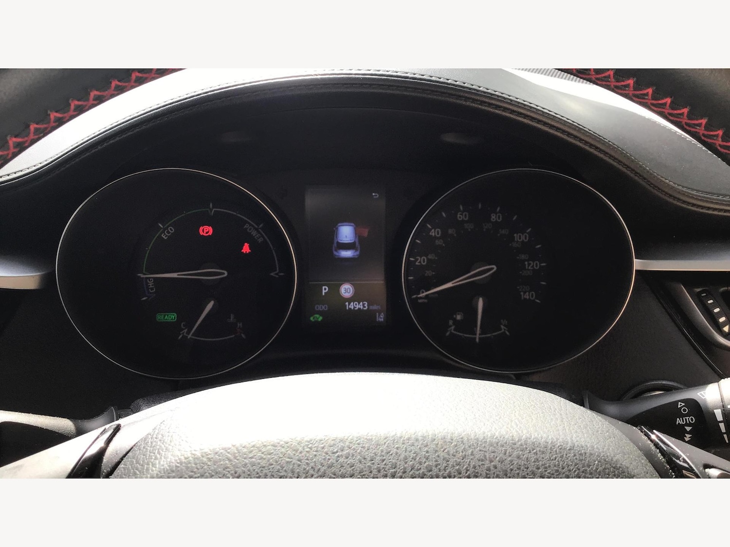 Vehicle 11