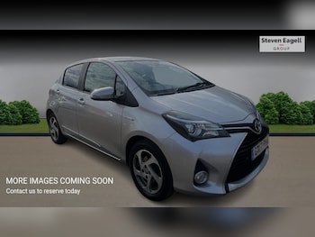 Used Toyota Yaris 2017 for sale - 78516034: Photo