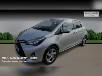 Used Toyota Yaris 2017 for sale - 78516034: Photo