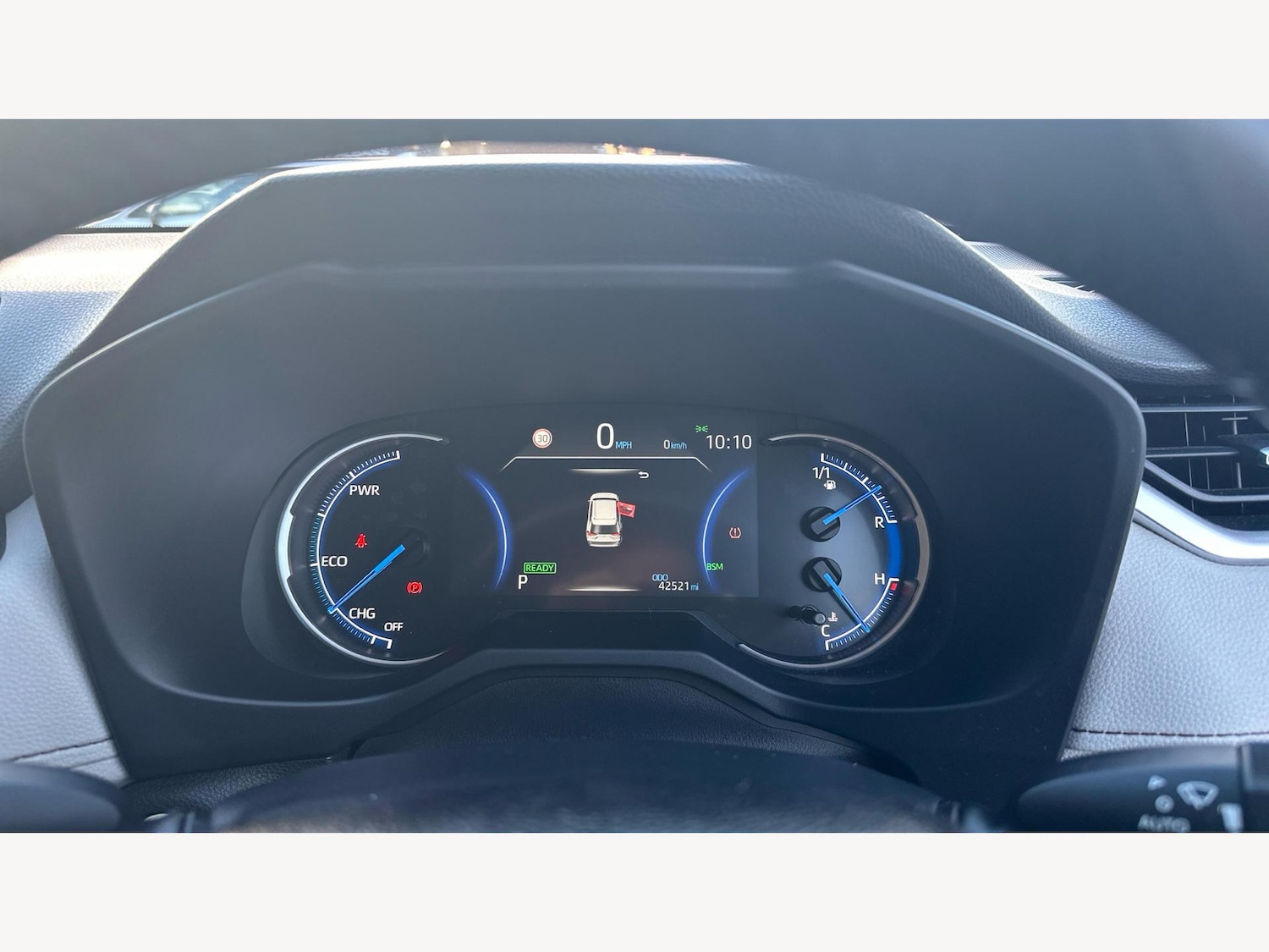 Used Toyota RAV4 2022 for sale - 77305401: Photo 11