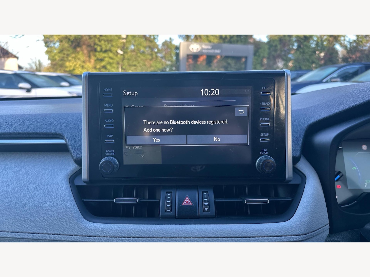 Used Toyota RAV4 2022 for sale - 77305401: Photo 22