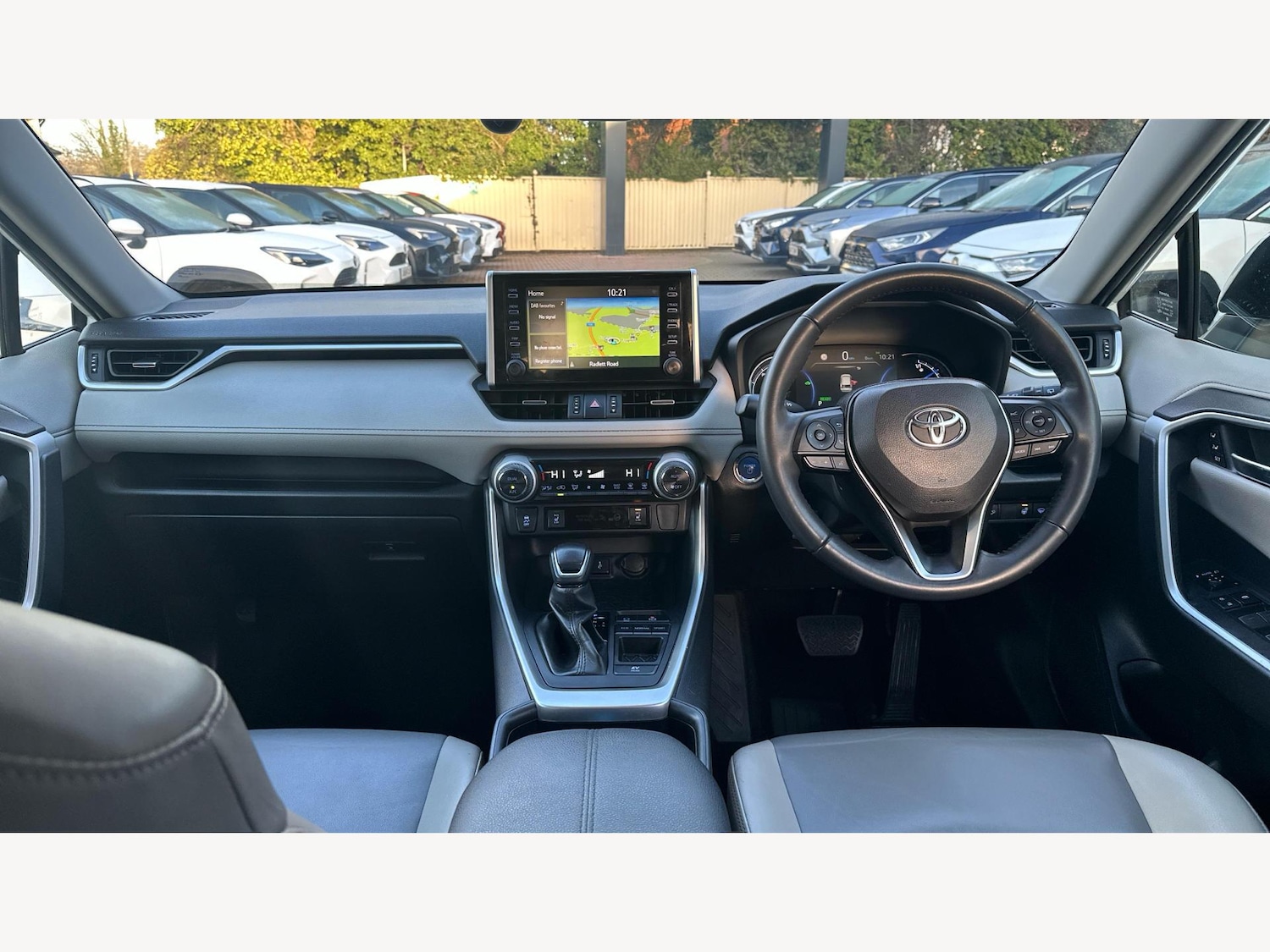 Used Toyota RAV4 2022 for sale - 77305401: Photo 7