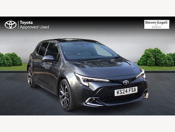 Toyota - Corolla