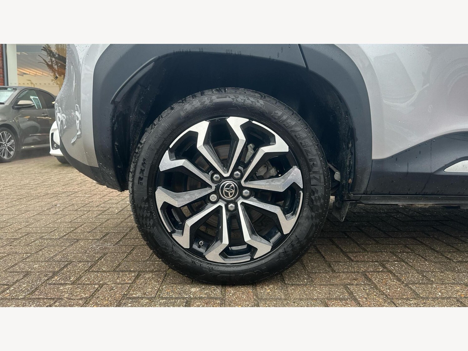 Used Toyota Yaris Cross 2022 for sale - 77330334: Photo 20