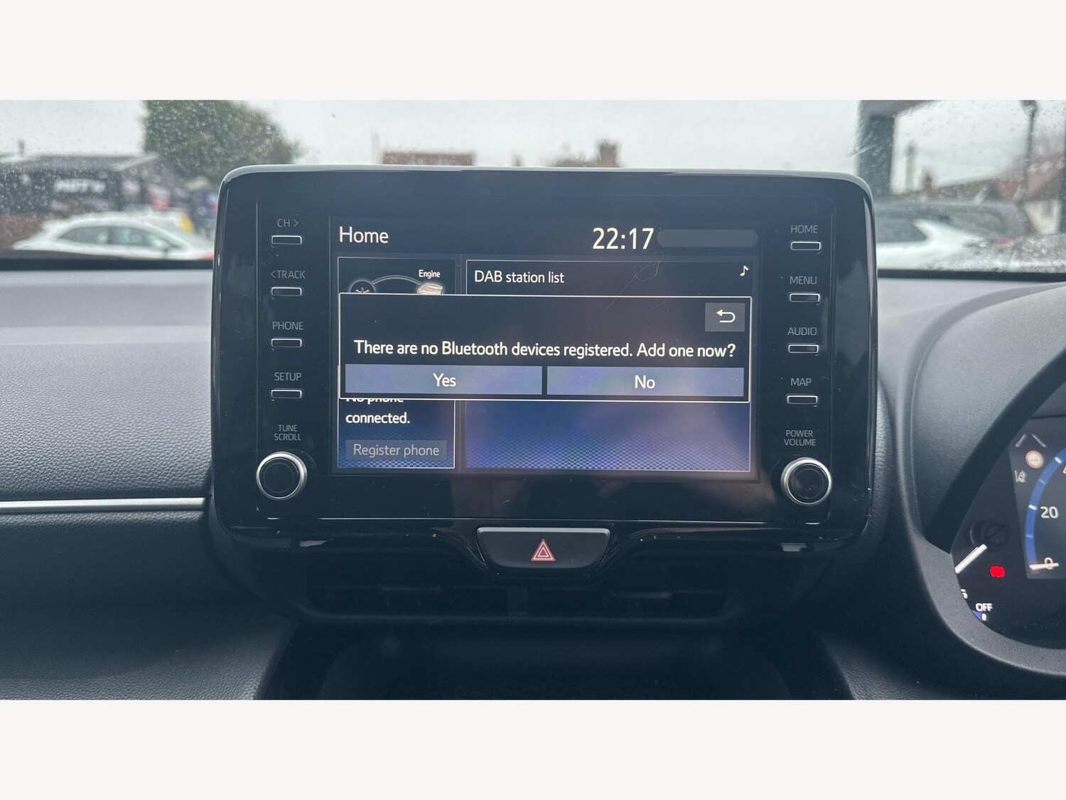 Used Toyota Yaris Cross 2022 for sale - 77330334: Photo 22