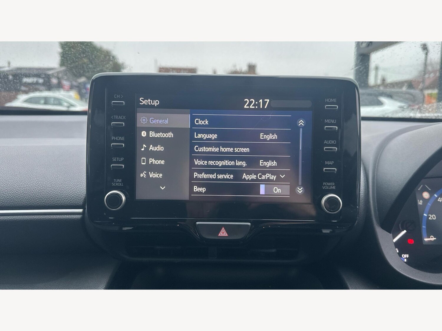 Used Toyota Yaris Cross 2022 for sale - 77330334: Photo 23