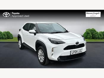 Used Toyota Yaris Cross 2024 for sale - 79712256: Photo