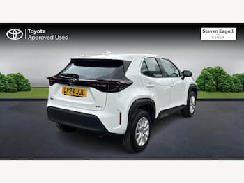 Used Toyota Yaris Cross 2024 for sale - 79712256: Photo