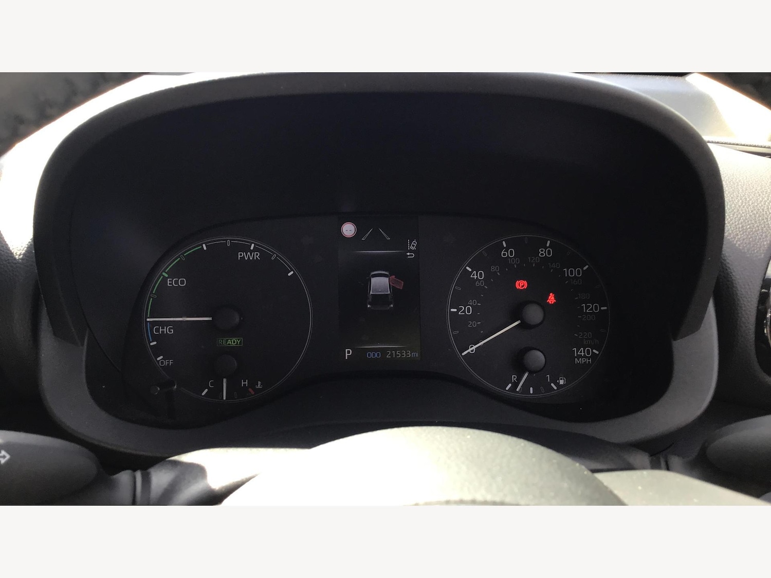 Vehicle 11