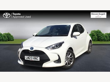 Used Toyota Yaris 2023 for sale - 75430903: Photo