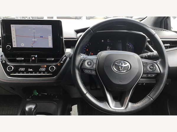 Used Toyota Corolla 2022 for sale - 76239851: Photo 10