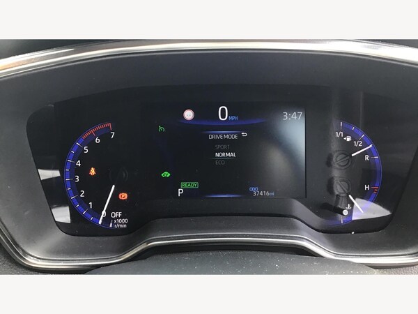 Used Toyota Corolla 2022 for sale - 76239851: Photo 11