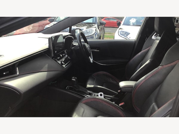 Used Toyota Corolla 2022 for sale - 76239851: Photo 12
