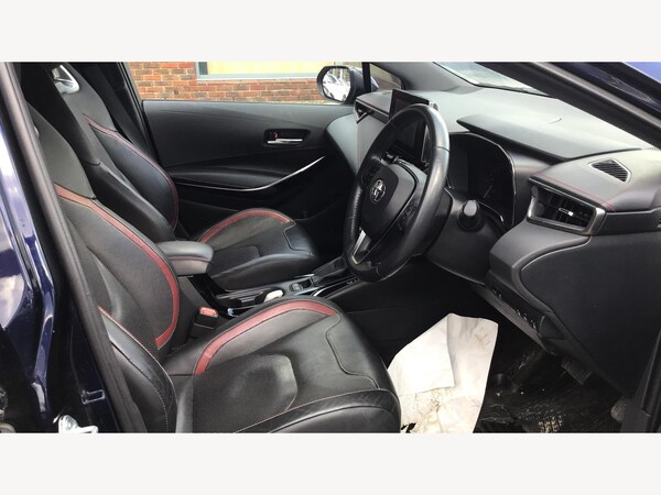 Used Toyota Corolla 2022 for sale - 76239851: Photo 13