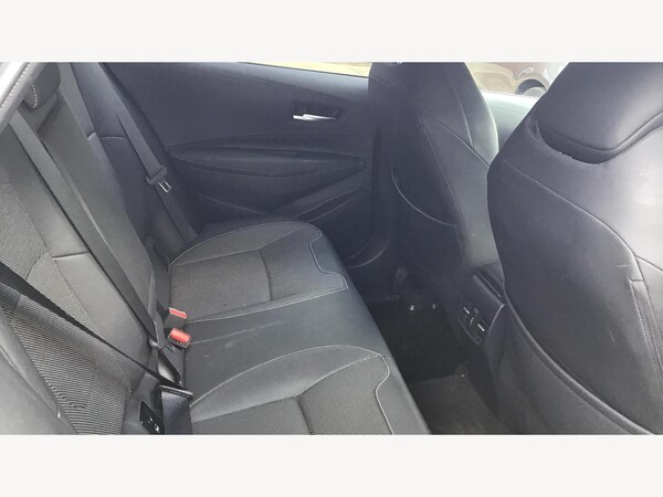 Used Toyota Corolla 2022 for sale - 76239851: Photo 14