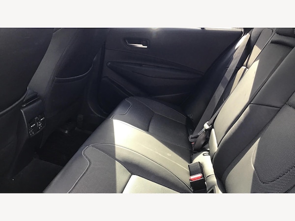 Used Toyota Corolla 2022 for sale - 76239851: Photo 15