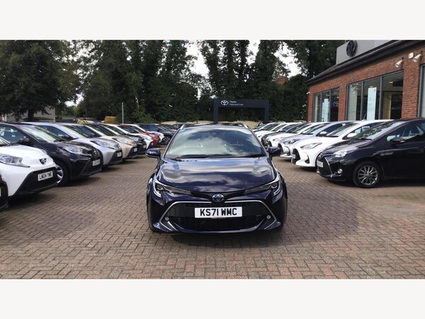 Used Toyota Corolla 2022 for sale - 76239851: Photo 17
