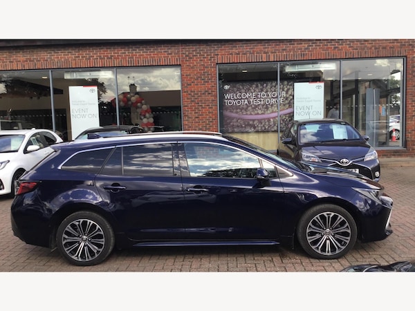 Used Toyota Corolla 2022 for sale - 76239851: Photo 18