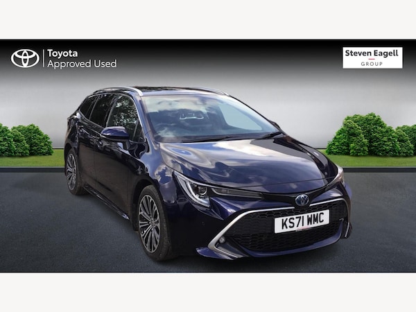 Used Toyota Corolla 2022 for sale - 76239851: Photo 1