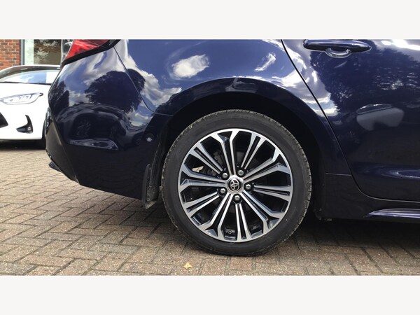 Used Toyota Corolla 2022 for sale - 76239851: Photo 20