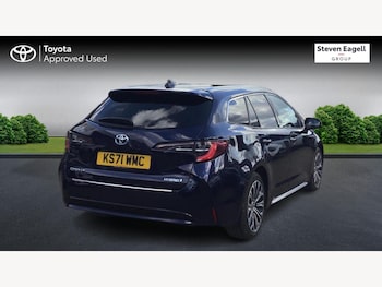 Used Toyota Corolla 2022 for sale - 76239851: Photo 2