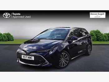 Used Toyota Corolla 2022 for sale - 76239851: Photo 3