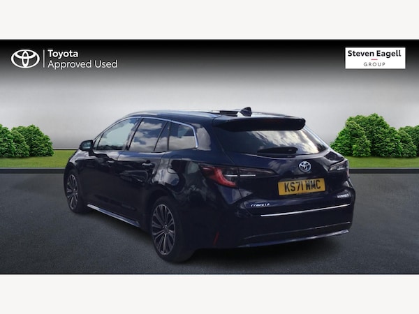 Used Toyota Corolla 2022 for sale - 76239851: Photo 6