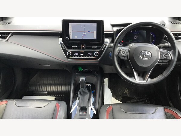 Used Toyota Corolla 2022 for sale - 76239851: Photo 7