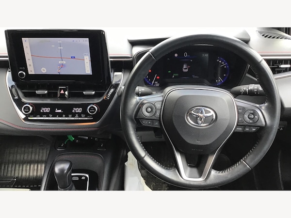 Used Toyota Corolla 2022 for sale - 76239851: Photo 8