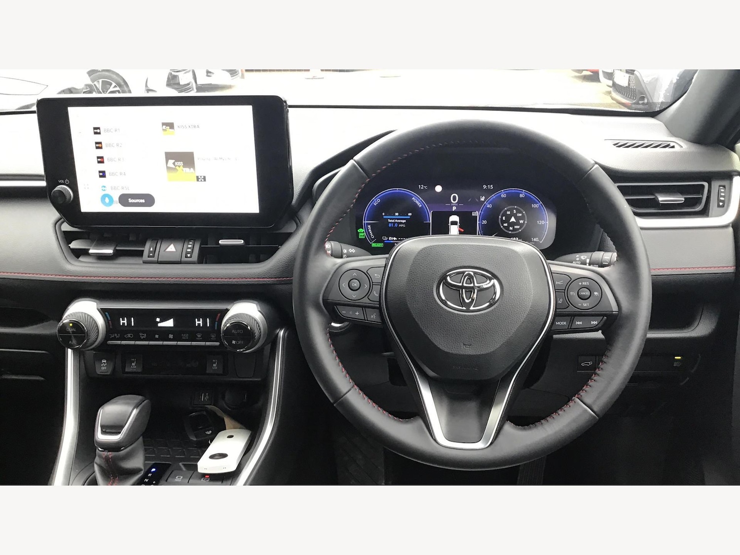 Used Toyota RAV4 2023 for sale - 76200834: Photo 10