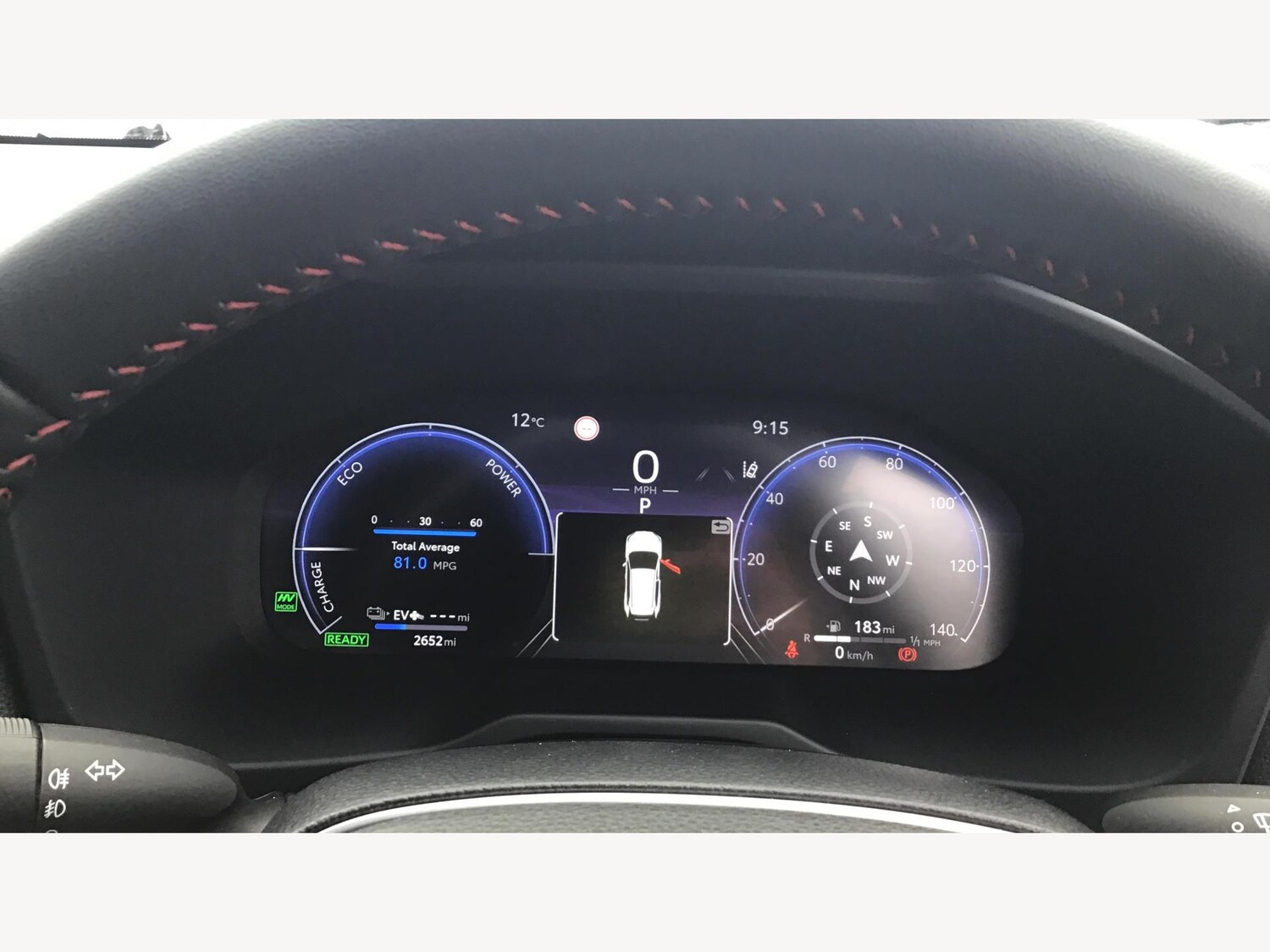 Used Toyota RAV4 2023 for sale - 76200834: Photo 11