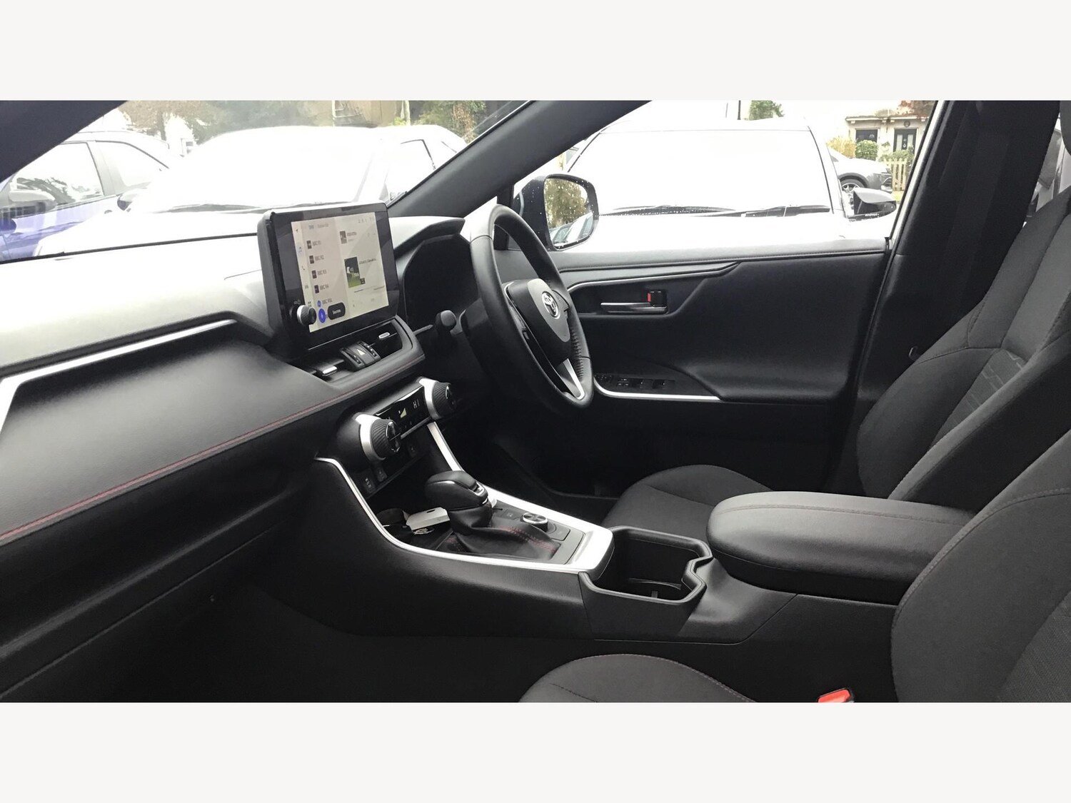 Used Toyota RAV4 2023 for sale - 76200834: Photo 12