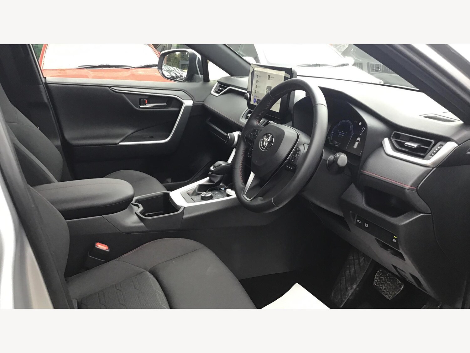 Used Toyota RAV4 2023 for sale - 76200834: Photo 13