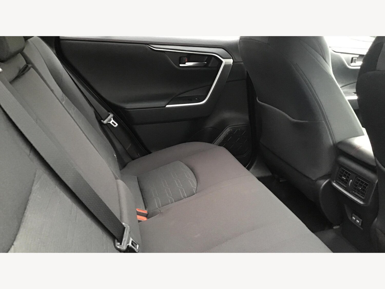 Used Toyota RAV4 2023 for sale - 76200834: Photo 14