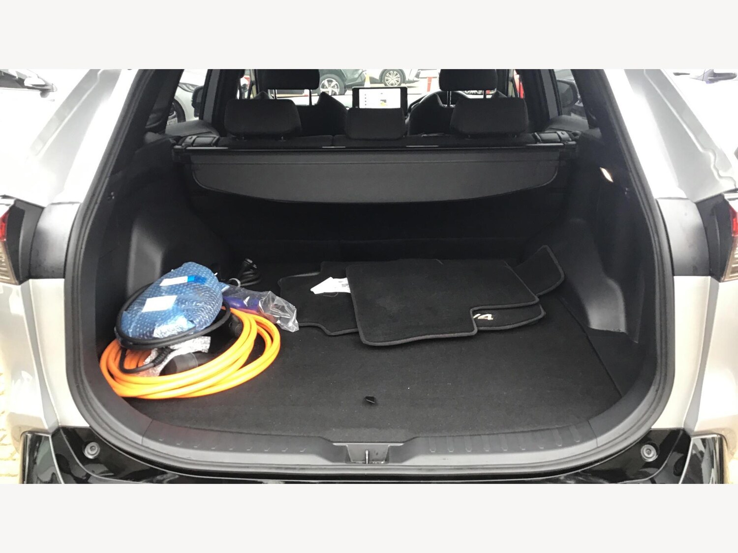 Used Toyota RAV4 2023 for sale - 76200834: Photo 16