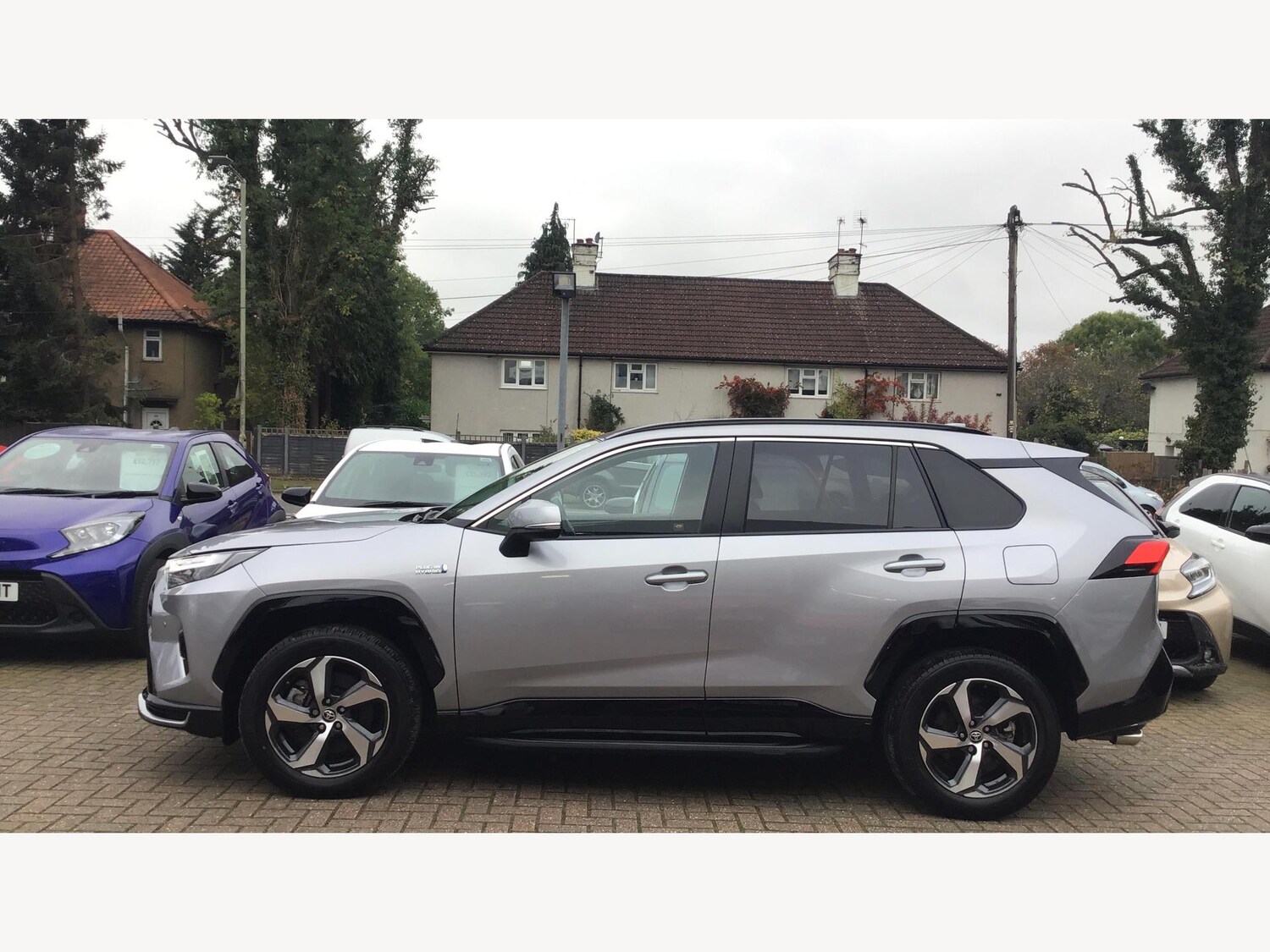 Used Toyota RAV4 2023 for sale - 76200834: Photo 19