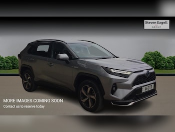 Toyota - RAV4