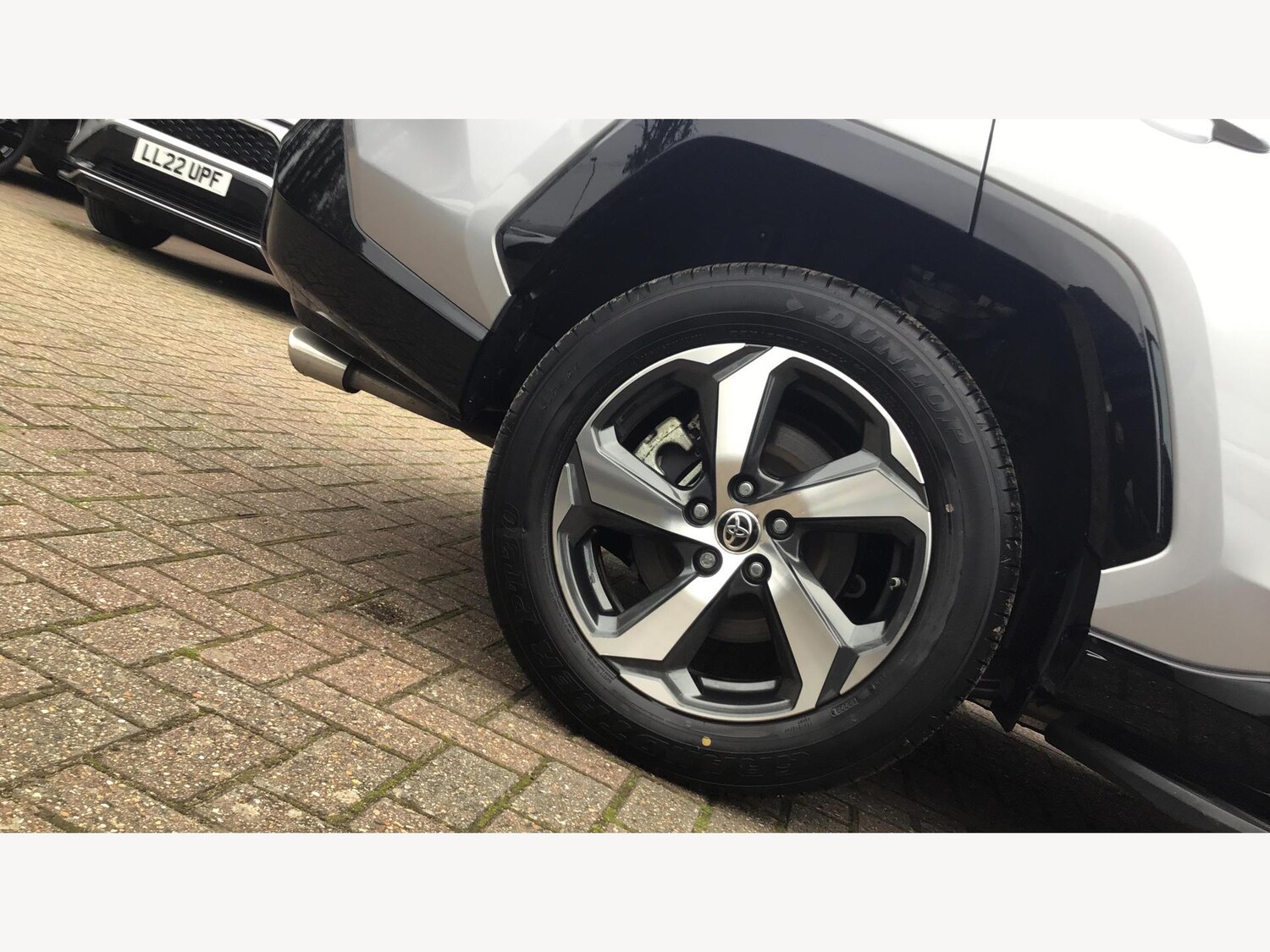 Used Toyota RAV4 2023 for sale - 76200834: Photo 20