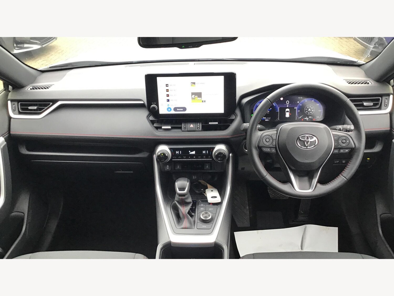 Used Toyota RAV4 2023 for sale - 76200834: Photo 7