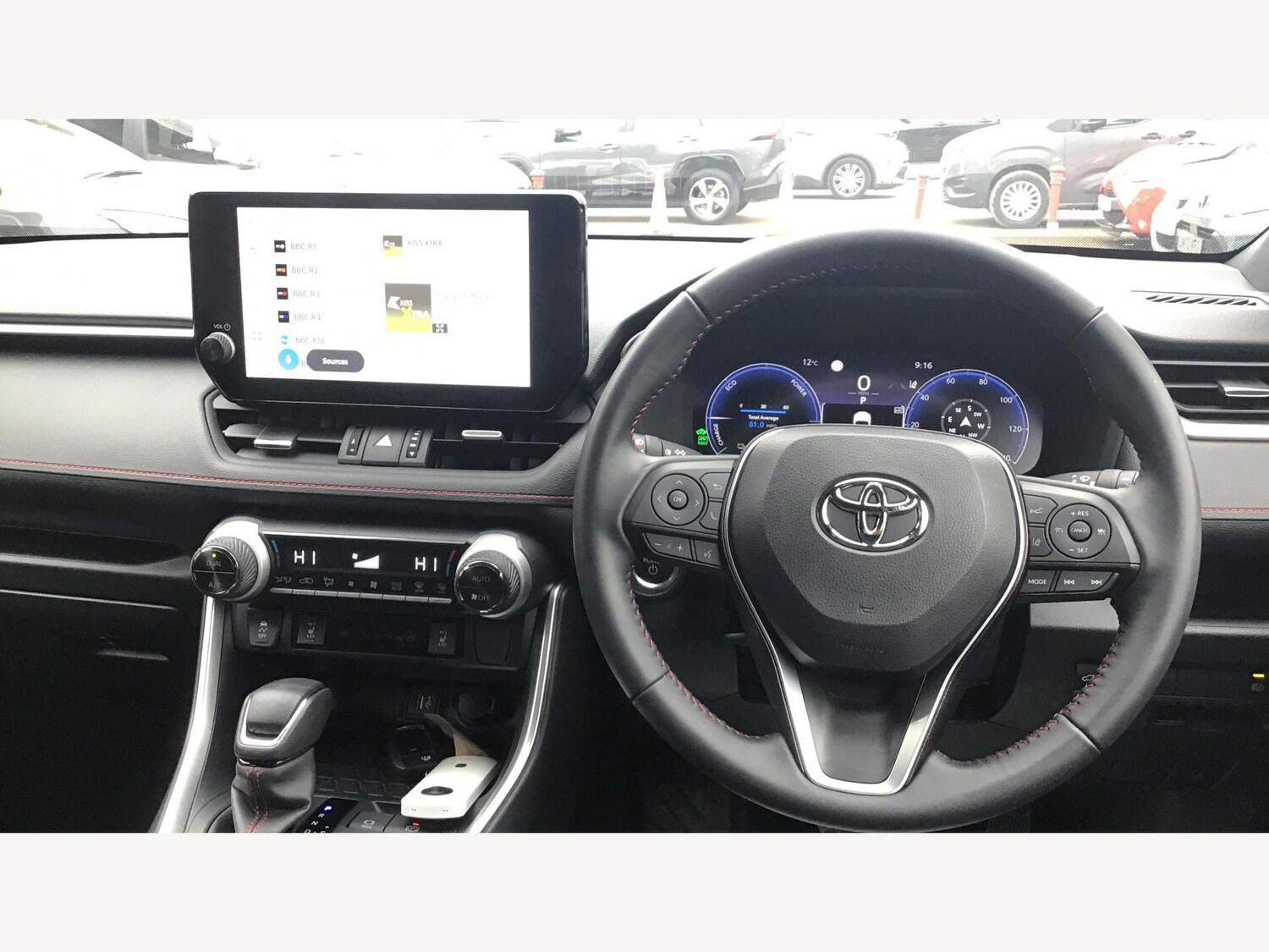 Used Toyota RAV4 2023 for sale - 76200834: Photo 8